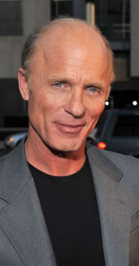 ed harris fortune.